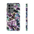 Dripping Bats Phone Case